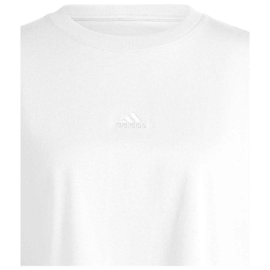Adidas Γυναικεία κοντομάνικη μπλούζα All Szn Tee